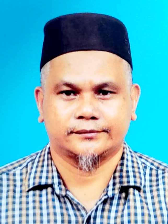 Ir. Kamal Mohamed